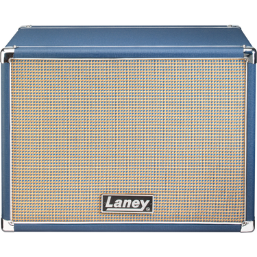 Laney Lionheart LT-112 Premium Guitar Speaker Cabinet with Celestion Heritage G12H Speaker