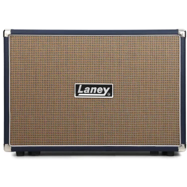 Laney Lionheart LT-212 Premium Guitar Speaker Cabinet with 2 x Celestion Heritage G12H Speakers