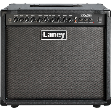 Laney LX65R Electric Guitar Combo Amplifer Reverb 65w
