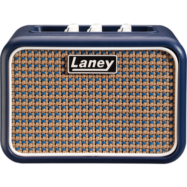 Laney Mini Lionheart 3-Watt 1x3-inch Battery Desktop Guitar Combo Amp