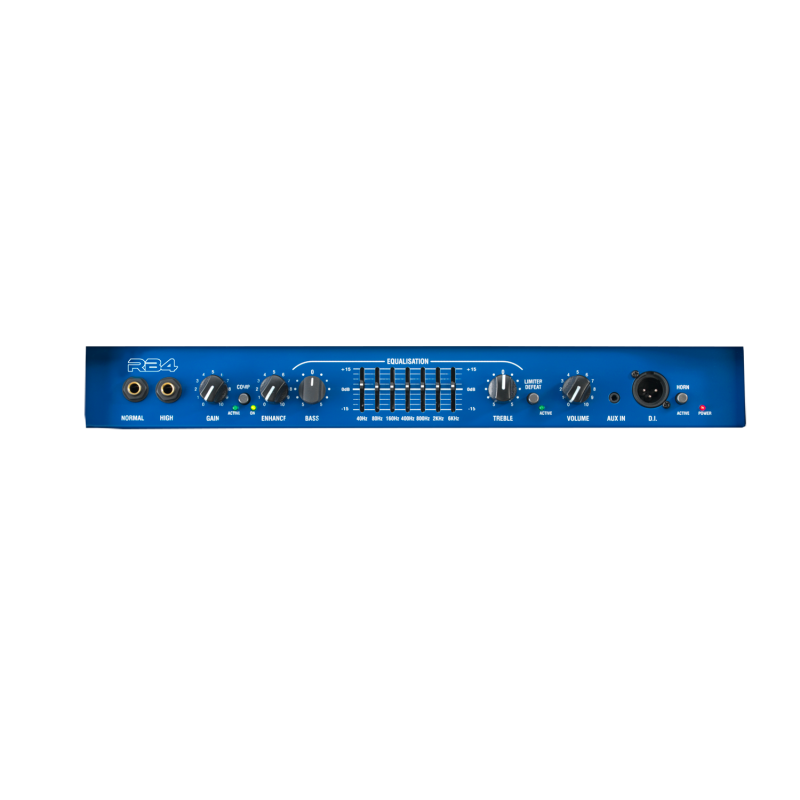 【希少品】　Laney RB9 Richter Bass 送料込み Laney RB9 Richter Bass + Laney RB410 - YouTube