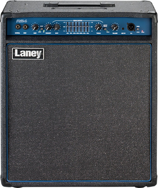 【希少品】　Laney RB9 Richter Bass 送料込み laney-rb4-richter-bass-guitar-