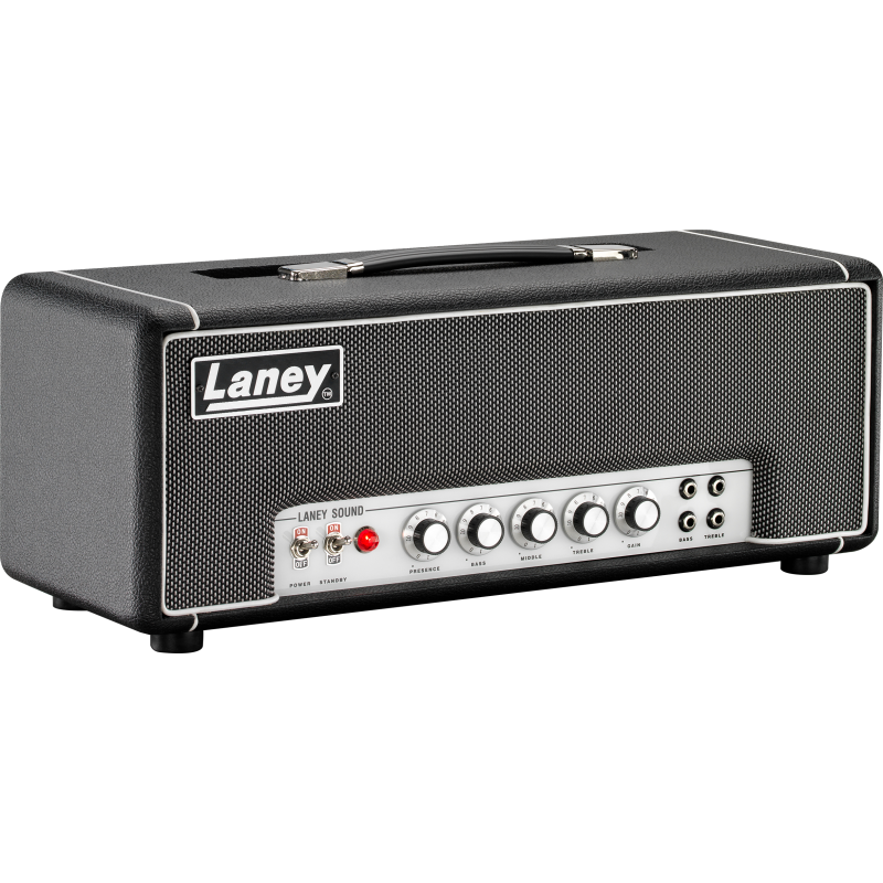 Laney Supergroup Black Country Customs 30-Watt All Tube