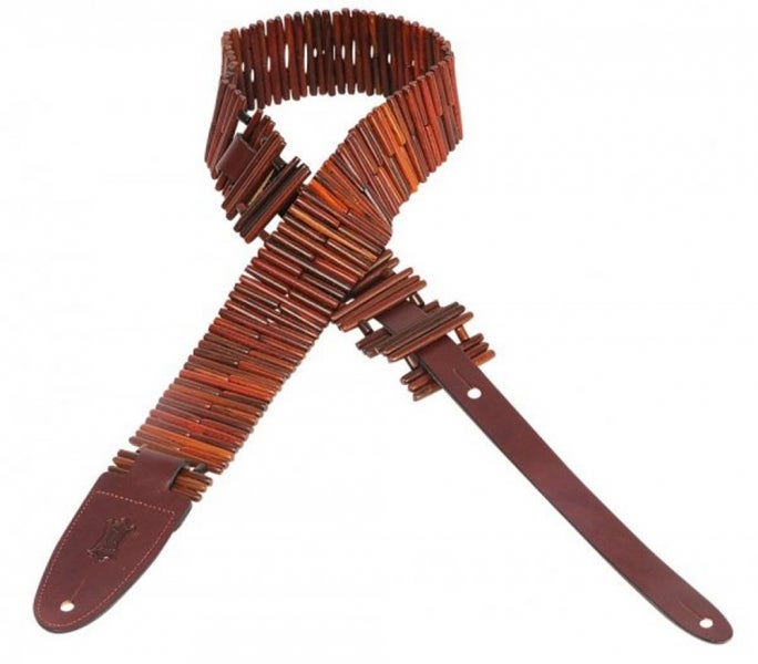 Bullet belt guitar strap deals