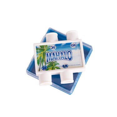 Mahalo UP44 Ukulele Tuning Pitch Pipe