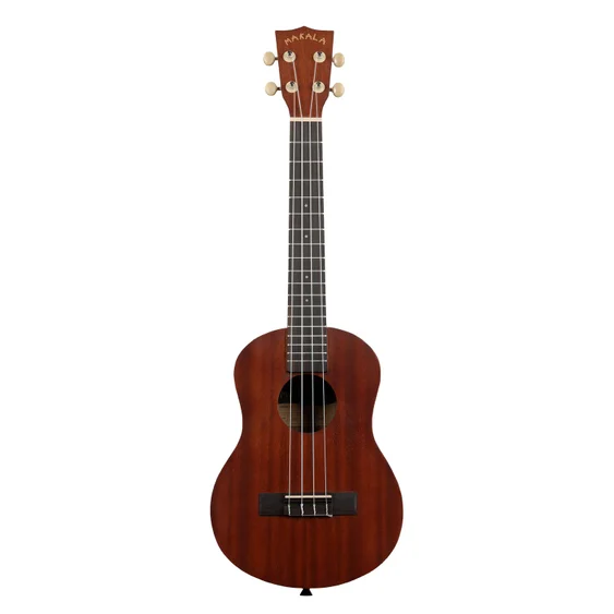 Makala MK-T Tenor Ukulele - Mahogany with Bag
