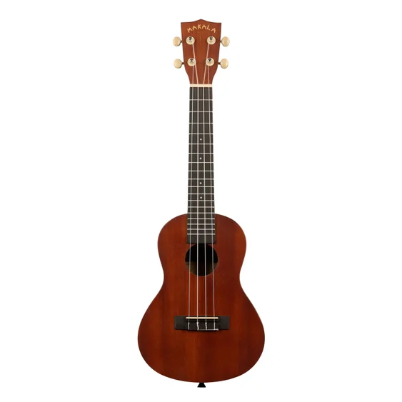 Makala Concert Ukulele - Mahogany with Bag