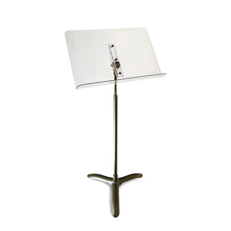 Manhasset 4701 Symphony Music Stand - Clear