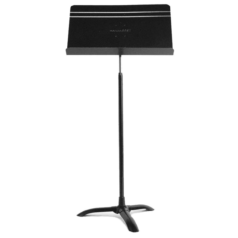 Manhasset 4801 Symphony Stand - Black