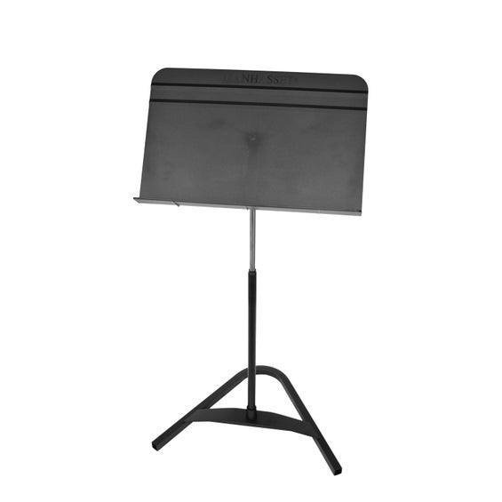 Manhasset 8101 Harmony Stackable Stand