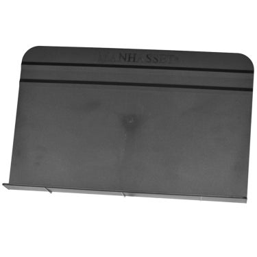Manhasset 8102 Harmony Plastic Desk Only