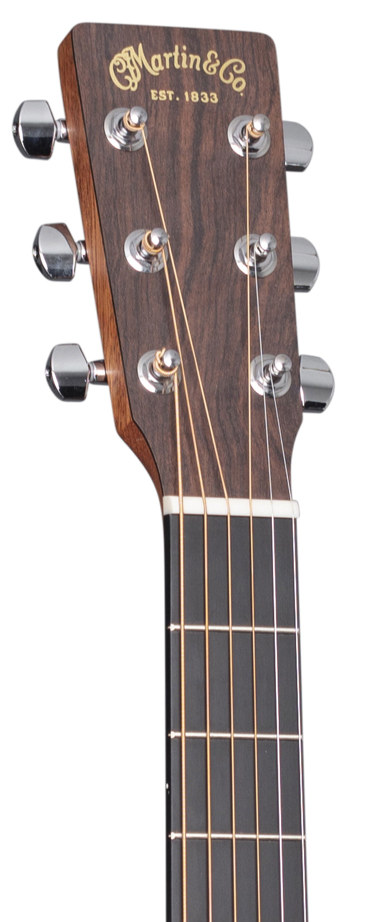Martin GPC-13E-01 Road Series 6-string Acoustic-Electric Guitar
