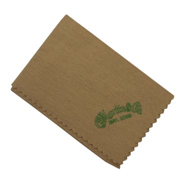 Martin POLCL Polishing Cloth Large
