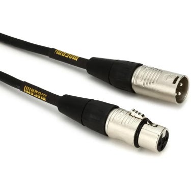 Mogami CorePlus XLR Microphone Cable - 15 foot
