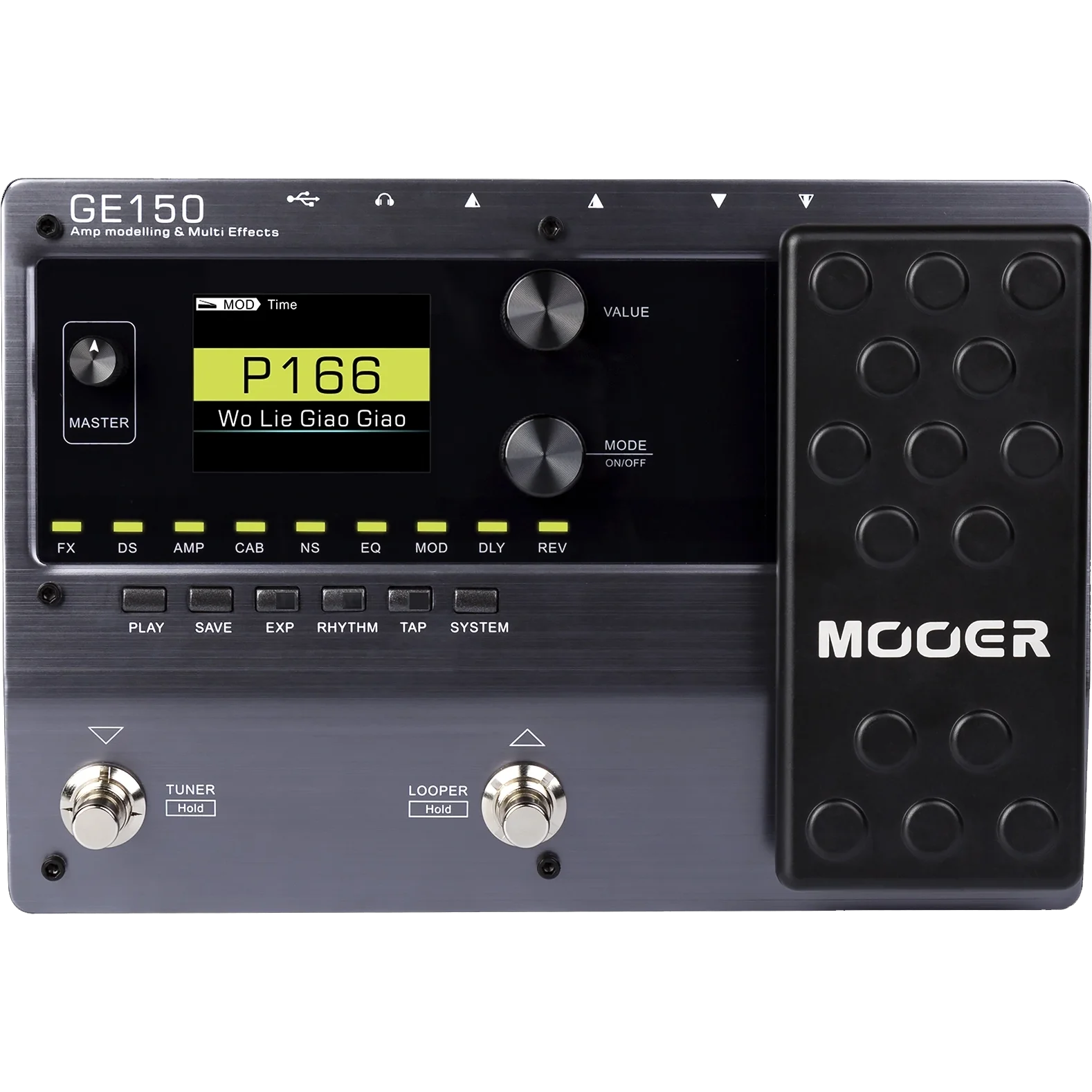 mooer-ge150-multi-effects-