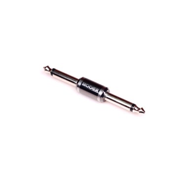 Mooer PCS Pedal Connector Straight Plug 1/4-inch