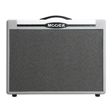 Mooer SD75 75-Watt Digital Multi-Effects Modelling Guitar Amp Combo with Bluetooth