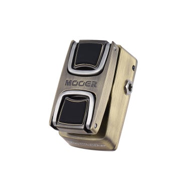 Mooer THEWAHTER Wah WCW1 Electric Guitar Micro Electric Guitar Effects Pedal