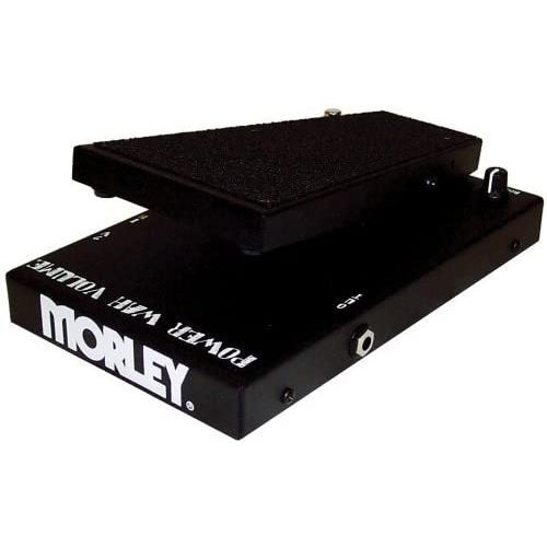 配信機器・PA機器・レコーディング機器 20/20 Power Wah Volume / MTPWOV MORLEY 20/20 Power Wah Volume / MTPWOV（Morley PWOV Power