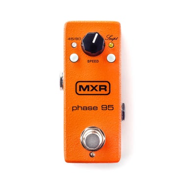 MXR EPM M290 Phase 95 Mini Electric Guitar Effects Pedal
