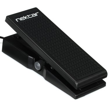Nektar NX-P Universal Expression Pedal with Polarity Switch and Sensitivity Control