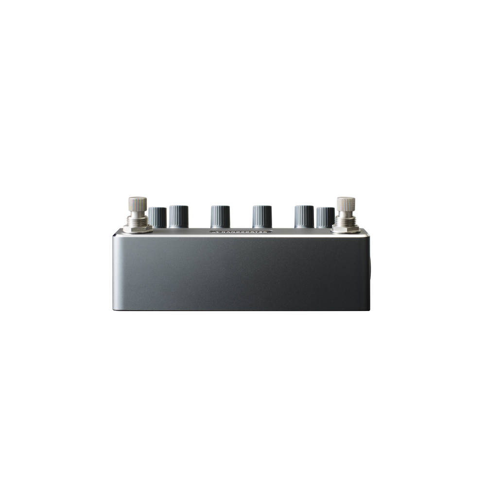 Neural DSP NANOCORTEX Digital Amp, Cab, and Effects Neural DSP NANOCORTEX Digital Amp, Cab, and Effects