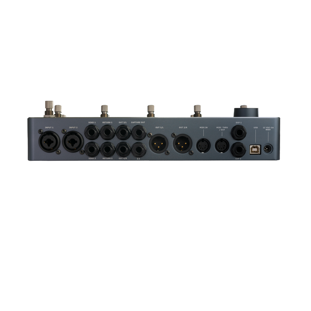 Neural DSP QUADCORTEX Floor Modeller | Music Works Neural DSP QUADCORTEX Floor Modeller | Music Works