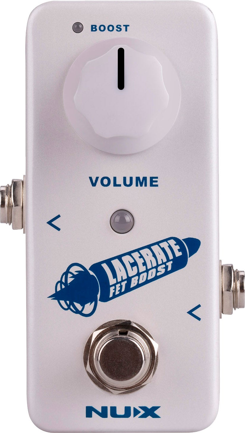 TC Electronic Spark Mini Booster Guitar Effects Pedal | Music Works