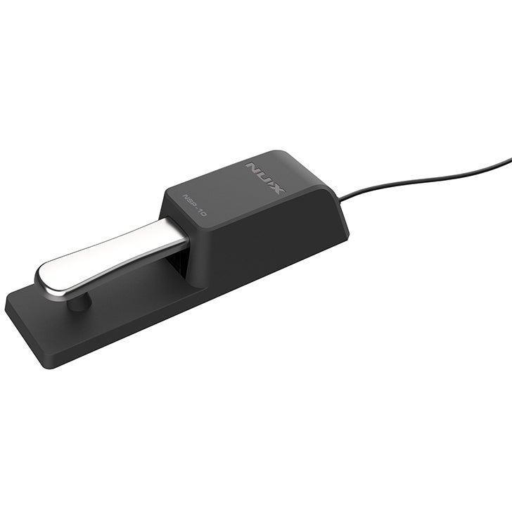 Casio SP-20 Sustain Pedaal - Bijna Nieuw