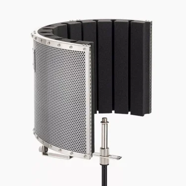 On-Stage ASMS4730 Isolation Shield