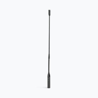 On-Stage DJM618 Cardioid Dynamic Gooseneck Microphone