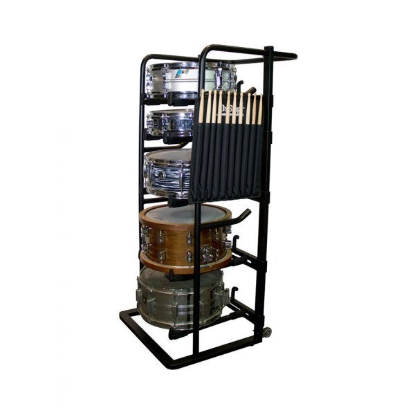 On-Stage DRS9000 Snare Drum Rack