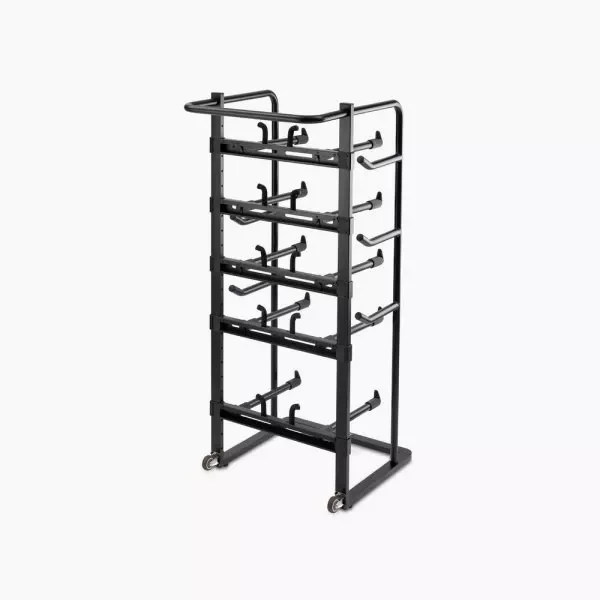 On-Stage DRS9000 Snare Drum Rack