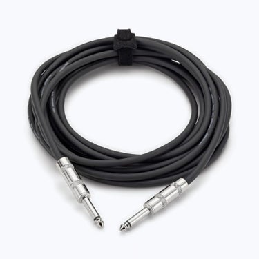 On-Stage IC20 20Ft Instrument Cable
