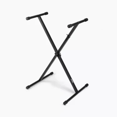 On-Stage KS7190 Classic Single-X Stand