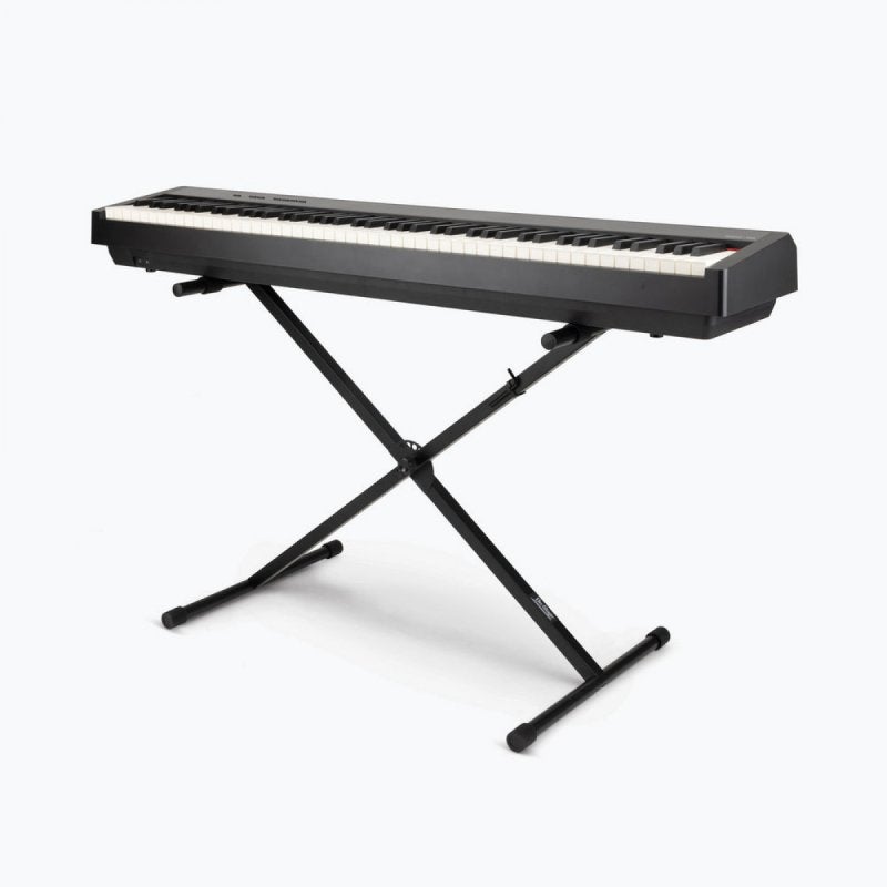 On-Stage KS7190 Classic Single-X Stand | Music Works