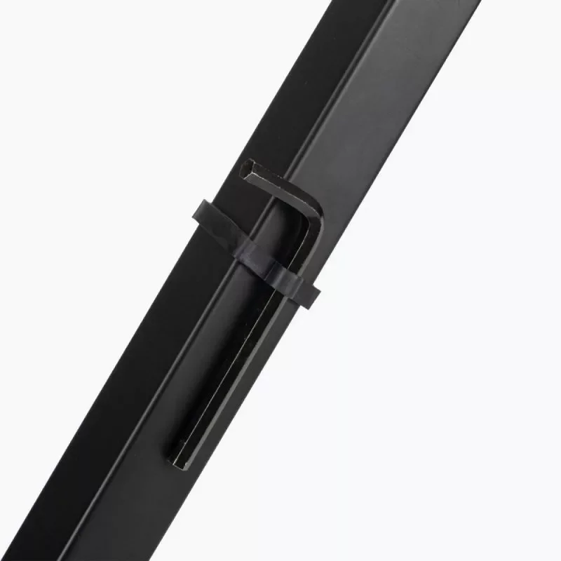 On-Stage KS7190 Classic Single-X Stand | Music Works