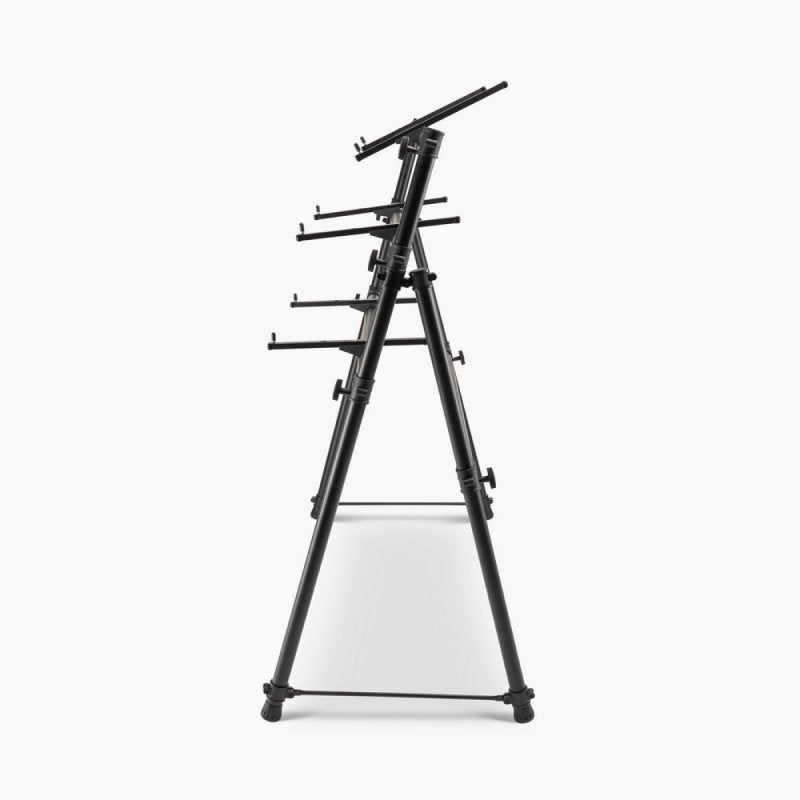 On-Stage KS7903 3-Tier A-Frame Keyboard Stand | Music Works
