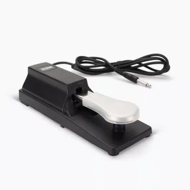 On-Stage KSP100 Universal Keyboard Sustain Pedal