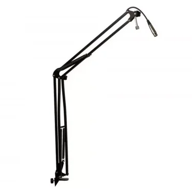 On-Stage MBS5000 Broadcast Microphone Boom Arm