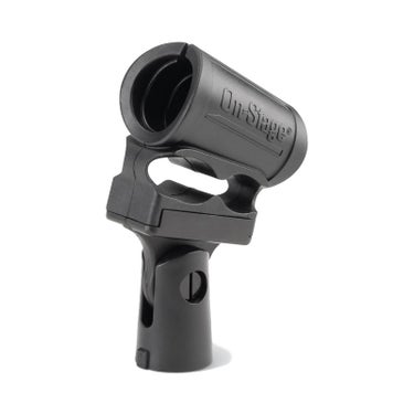 On-Stage MY325 Shock-Mount Dynamic Mic Clip