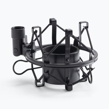 On-Stage MY410 Studio Microphone Shockmount - (42 mm - 48 mm)