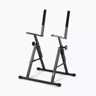 On-Stage RS7000 Tilt-back Amp Stand