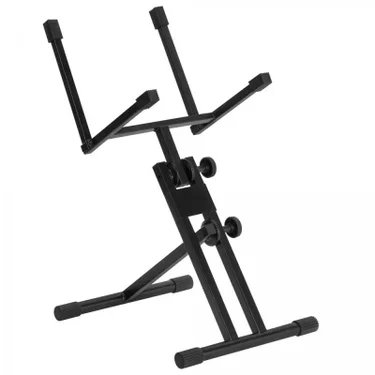 On-Stage RS7705 Pro Tilt-back Amp Stand