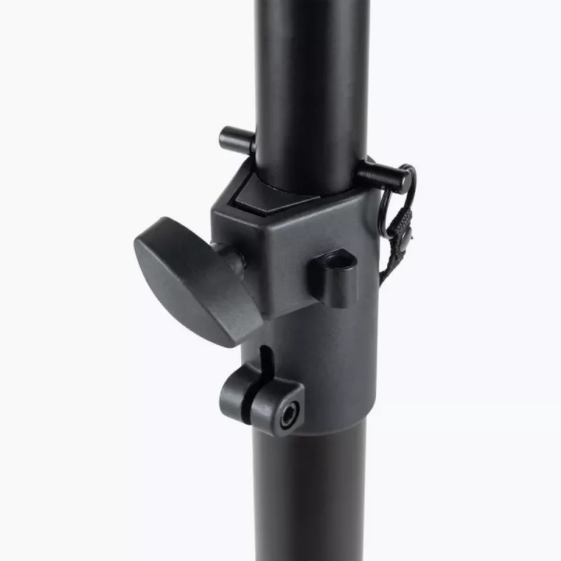 On-Stage SMS6000-P Studio Monitor Stands