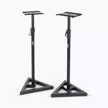 On-Stage SMS6000-P Studio Monitor Stands