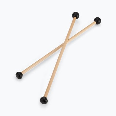 On-Stage WPM100 Double-Ended Percussion Mallets