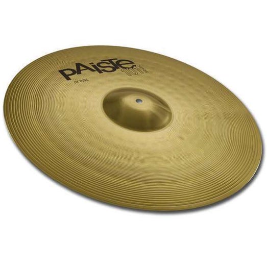 Paiste 0141620 101' 20-inch Ride Cymbal