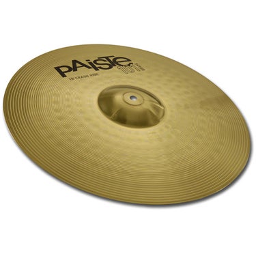 Paiste 0144618 101' 18-inch Crash Ride Cymbal