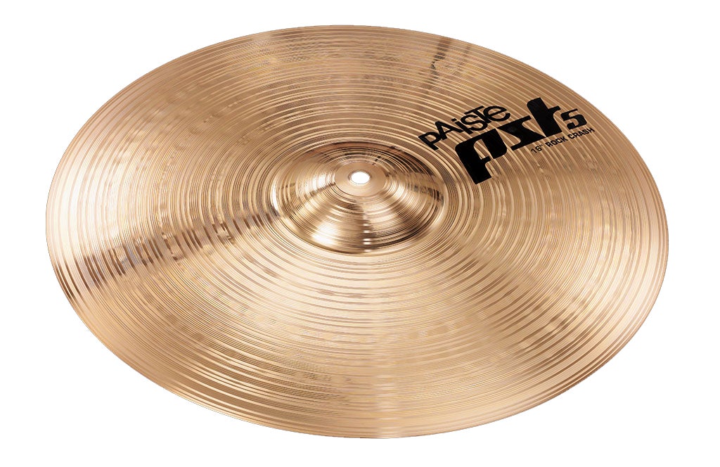 Paiste pst5 on sale